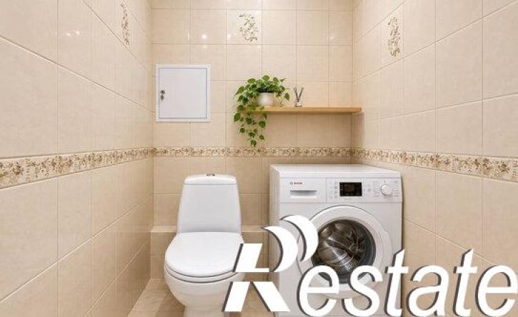 3-комн квартира улица Тимирязева, 41,  д. 41
