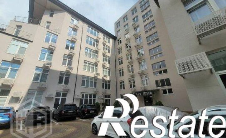 2-комн квартира Киевская улица, 42,  д. 42