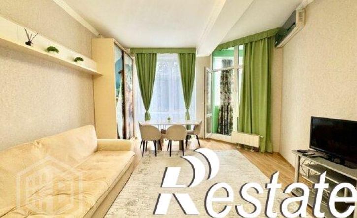 2-комн квартира улица Володарского, 11А,  д. 11А