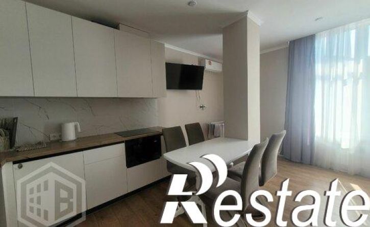 2-комн квартира Киевская улица, 42,  д. 42