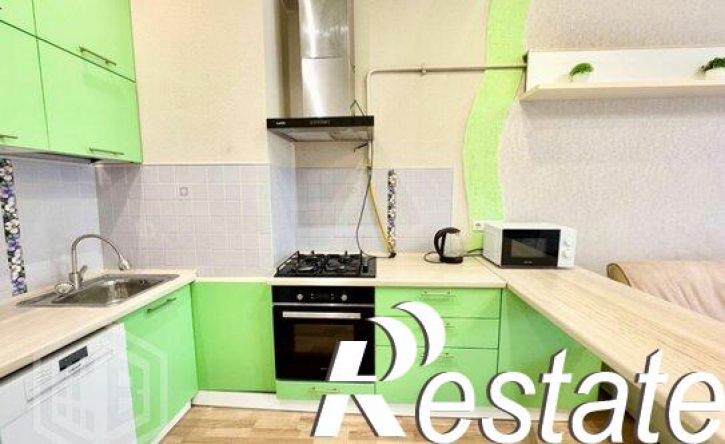 2-комн квартира улица Володарского, 11А,  д. 11А