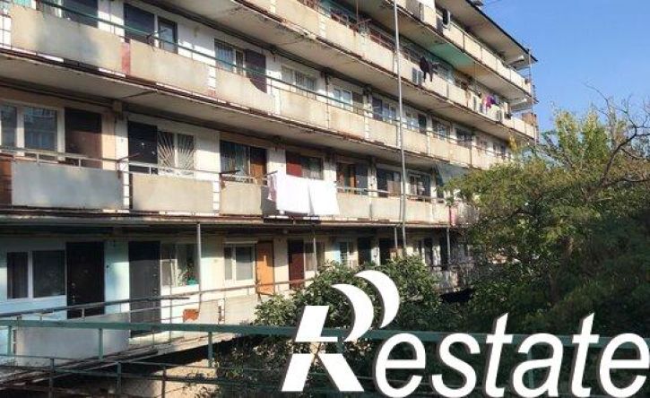 1-комн квартира улица Грибоедова, 5 к1,  д. 5 к1