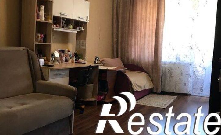 1-комн квартира улица Грибоедова, 5 к1,  д. 5 к1