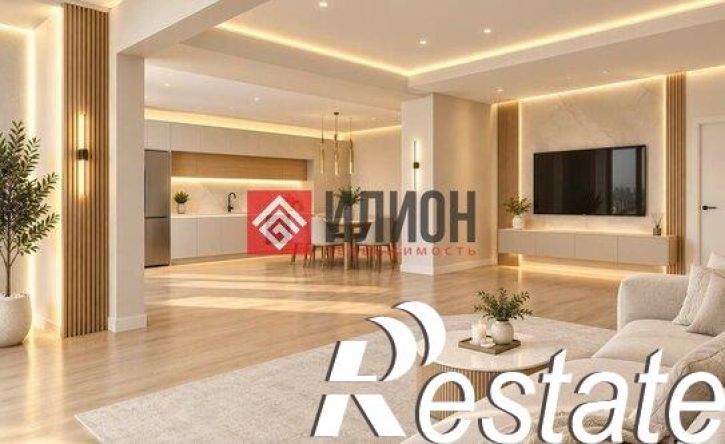 1-комн квартира Загородная улица, 17Г,  д. 17Г