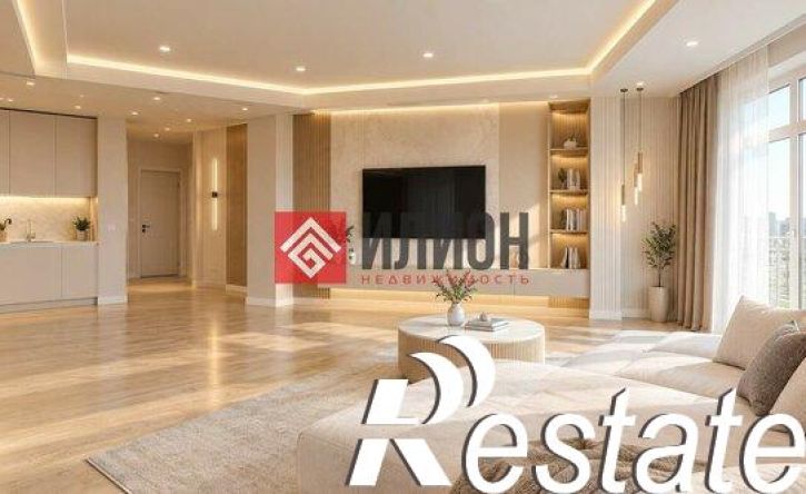 1-комн квартира Загородная улица, 17Г,  д. 17Г