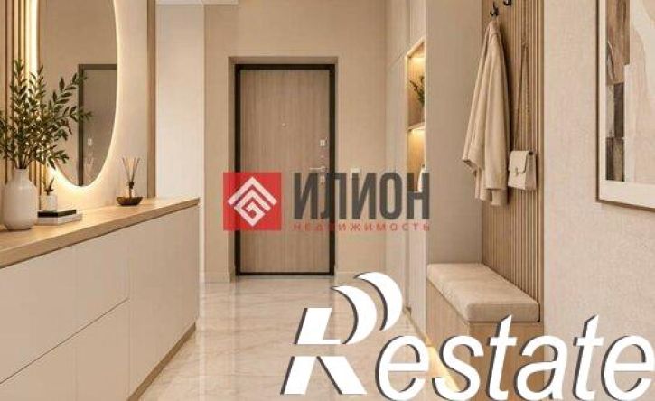 1-комн квартира Загородная улица, 17Г,  д. 17Г