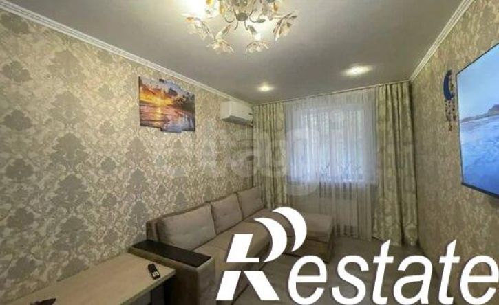 2-комн квартира Весенняя улица, 11,  д. 11
