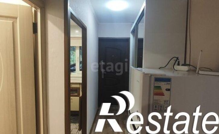 1-комн квартира улица Халтурина, 28,  д. 28