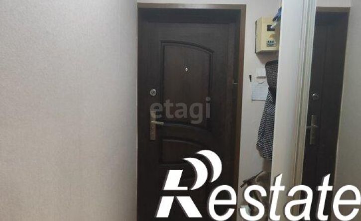 1-комн квартира улица Халтурина, 28,  д. 28